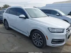 WA1LAAF79HD050219 2017 AUDI Q7