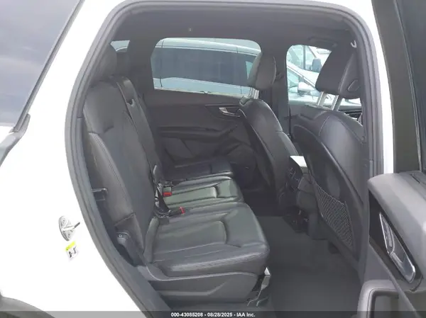 WA1LAAF79HD050219 2017 AUDI Q7 - Image 8