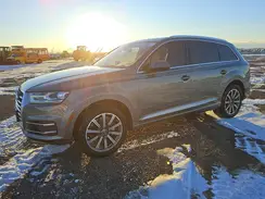 WA1LAAF79HD050401 2017 AUDI Q7