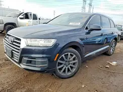 WA1LAAF79HD051161 2017 AUDI Q7