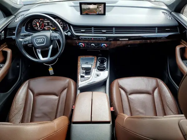 WA1LAAF79HD051161 2017 AUDI Q7 - Image 8