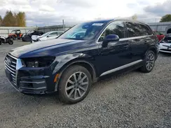 WA1LAAF79HD051810 2017 AUDI Q7
