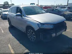 WA1LAAF79HD052066 2017 AUDI Q7