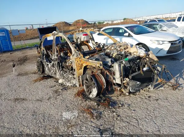 WA1LAAF79HD053136 2017 AUDI Q7 - Image 1