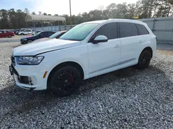 WA1LAAF79HD054027 2017 AUDI Q7