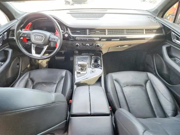 WA1LAAF79HD054027 2017 AUDI Q7 - Image 8