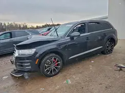 WA1LAAF79HD054481 2017 AUDI Q7