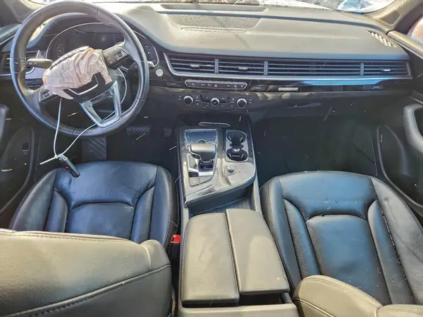 WA1LAAF79HD054481 2017 AUDI Q7 - Image 8