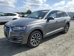 WA1LAAF79HD056490 2017 AUDI Q7