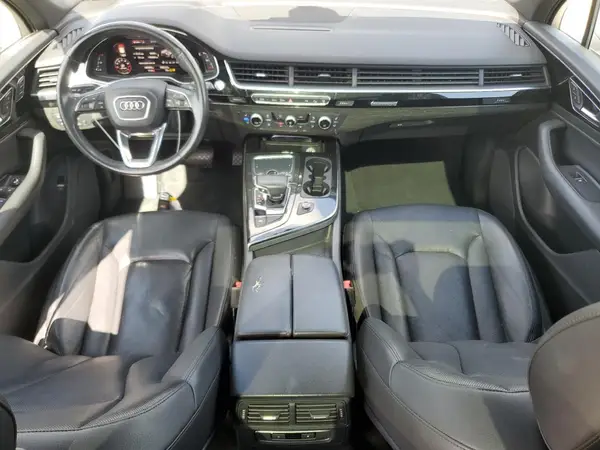 WA1LAAF79HD056490 2017 AUDI Q7 - Image 8