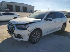 WA1LAAF79HD057655 2017 AUDI Q7