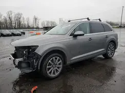 WA1LAAF79HD058854 2017 AUDI Q7