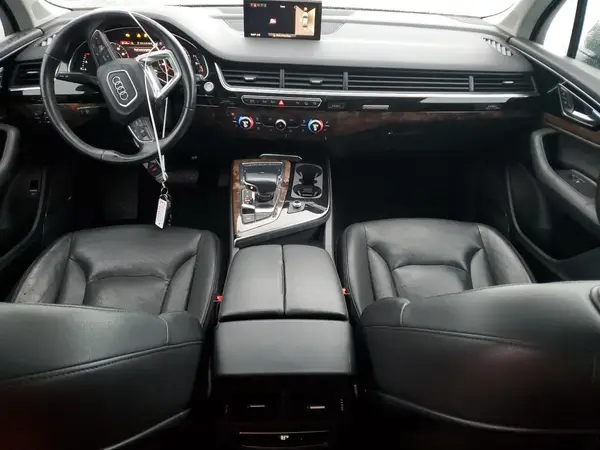 WA1LAAF79HD058854 2017 AUDI Q7 - Image 8
