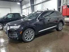 WA1LAAF79HD059406 2017 AUDI Q7