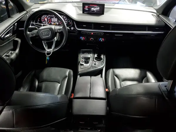 WA1LAAF79HD059406 2017 AUDI Q7 - Image 8