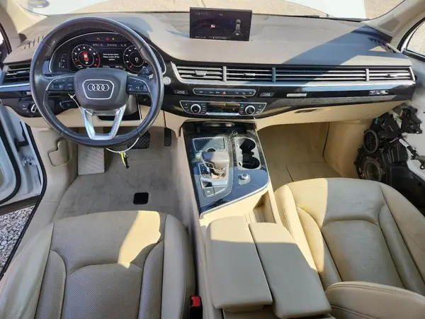 WA1LAAF79JD000118 2018 AUDI Q7 - Image 8