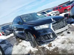 WA1LAAF79JD000698 2018 AUDI Q7