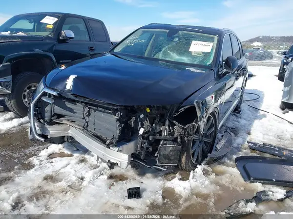 WA1LAAF79JD000698 2018 AUDI Q7 - Image 2