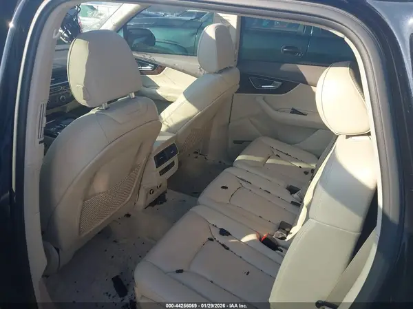 WA1LAAF79JD000698 2018 AUDI Q7 - Image 8