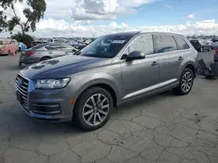 WA1LAAF79JD001186 2018 AUDI Q7