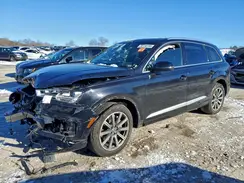 WA1LAAF79JD001933 2018 AUDI Q7