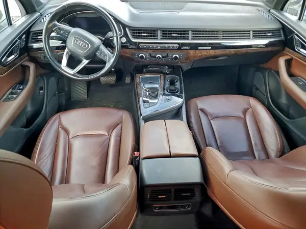 WA1LAAF79JD002516 2018 AUDI Q7 - Image 8