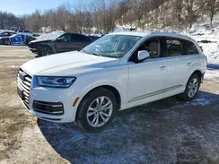 WA1LAAF79JD002824 2018 AUDI Q7