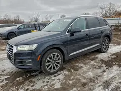 WA1LAAF79JD004167 2018 AUDI Q7
