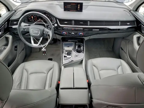 WA1LAAF79JD004167 2018 AUDI Q7 - Image 8