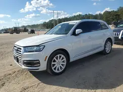 WA1LAAF79JD004170 2018 AUDI Q7