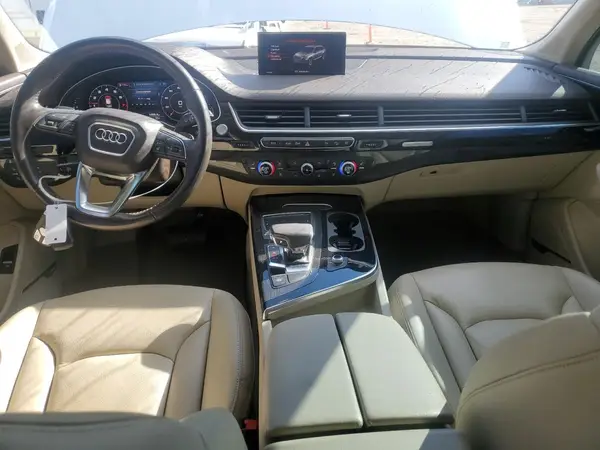 WA1LAAF79JD004170 2018 AUDI Q7 - Image 8