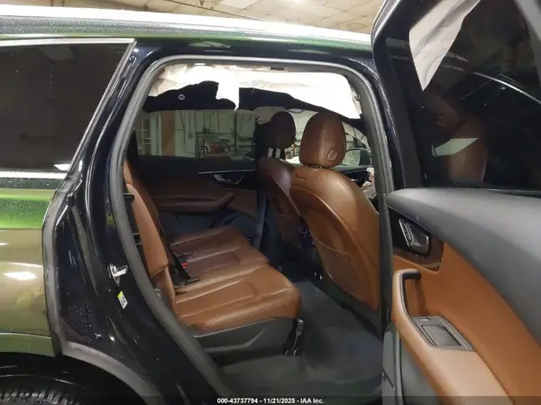 WA1LAAF79JD004248 2018 AUDI Q7 - Image 8