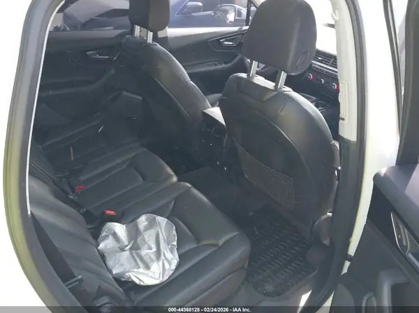 WA1LAAF79JD004332 2018 AUDI Q7 - Image 8