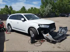 WA1LAAF79JD004623 2018 AUDI Q7