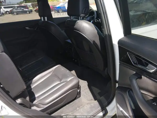 WA1LAAF79JD004623 2018 AUDI Q7 - Image 8