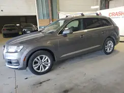WA1LAAF79JD006551 2018 AUDI Q7