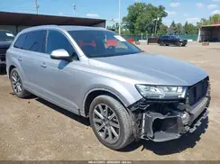 WA1LAAF79JD007246 2018 AUDI Q7