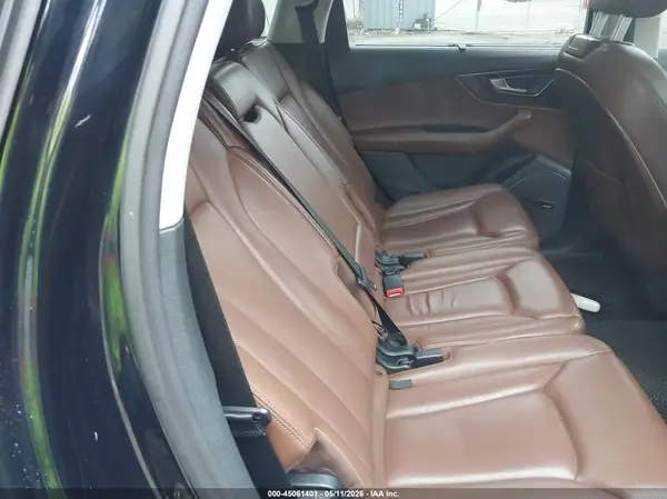 WA1LAAF79JD009062 2018 AUDI Q7 - Image 8