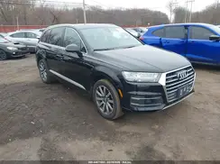WA1LAAF79JD009661 2018 AUDI Q7
