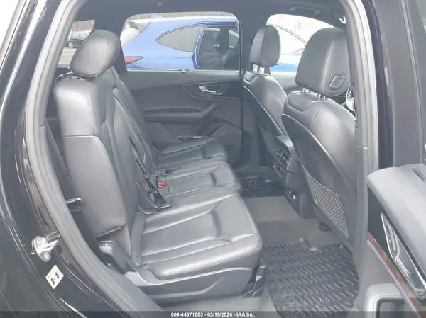 WA1LAAF79JD009661 2018 AUDI Q7 - Image 8