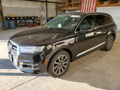 WA1LAAF79JD010163 2018 AUDI Q7