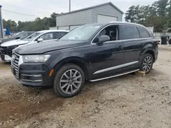 WA1LAAF79JD014066 2018 AUDI Q7
