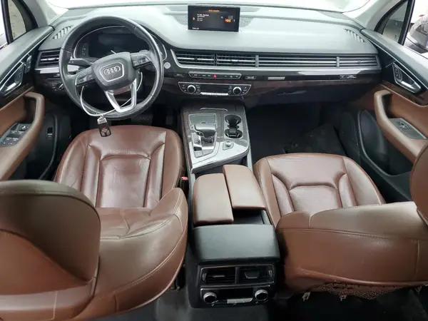 WA1LAAF79JD014066 2018 AUDI Q7 - Image 8