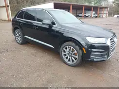 WA1LAAF79JD014312 2018 AUDI Q7