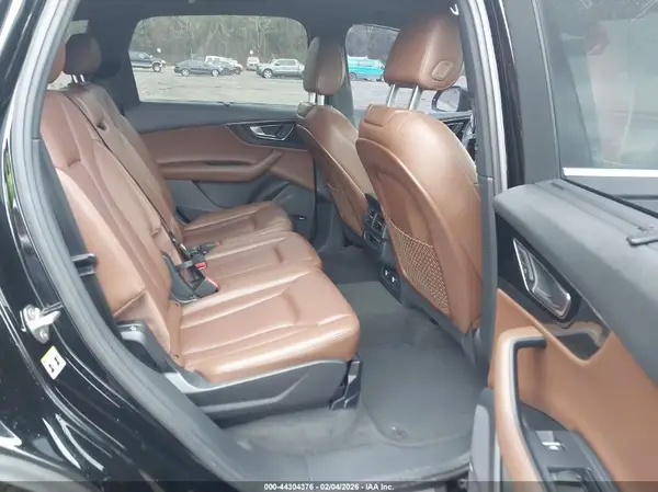 WA1LAAF79JD014312 2018 AUDI Q7 - Image 8