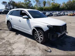 WA1LAAF79JD016299 2018 AUDI Q7
