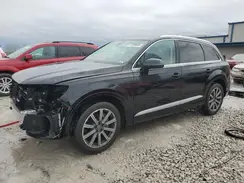 WA1LAAF79JD016464 2018 AUDI Q7