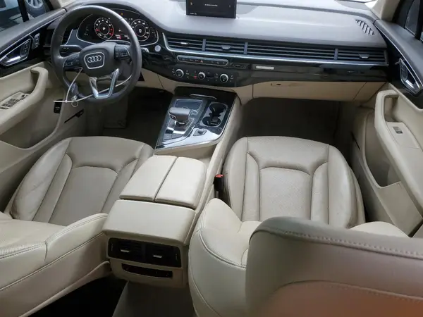 WA1LAAF79JD017453 2018 AUDI Q7 - Image 8