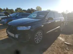 WA1LAAF79JD018909 2018 AUDI Q7