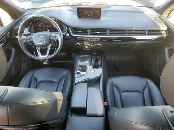 WA1LAAF79JD018909 2018 AUDI Q7 - Image 8